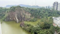 Guilin View (D23), Condominium #623741321